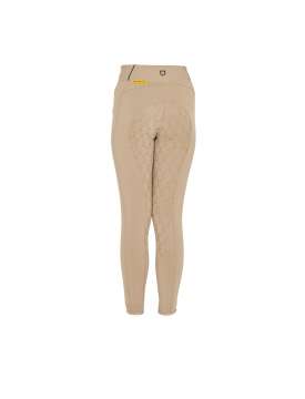 LEGGINGS EQUESTRO BAMBINA FULL GRIP-30831