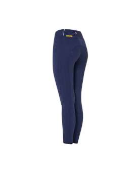 LEGGINGS EQUESTRO BAMBINA FULL GRIP-30832