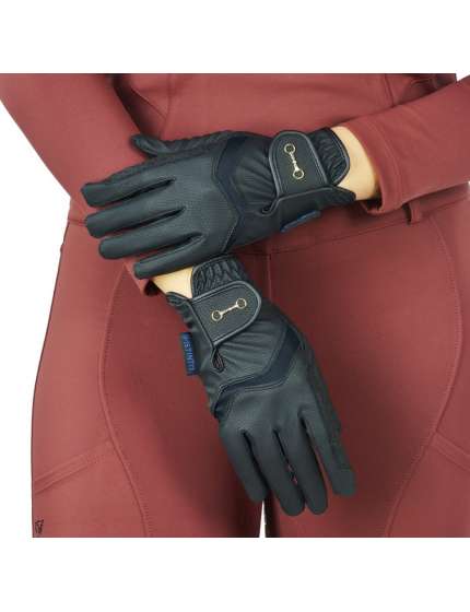 GUANTI D-ISTINTO BIT CON MORSETTO