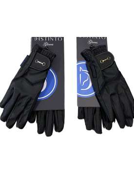 GUANTI D-ISTINTO BIT CON MORSETTO-30840