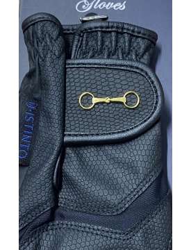 GUANTI D-ISTINTO BIT CON MORSETTO-30842