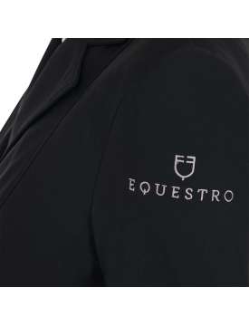 GIACCA DONNA DA CONCORSO EQUESTRO ACTIVE IN TESSUTO TECNICO TRASPIRANTE-30858