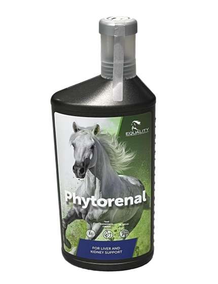 PHYTORENAL INTEGRATORE PER IL CAVALLO