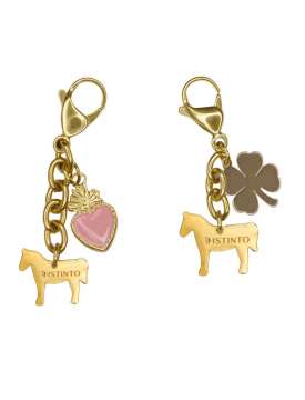 LUCKY CHARM PORTA FORTUNA DA BRIGLIA O PETTORALE-30920