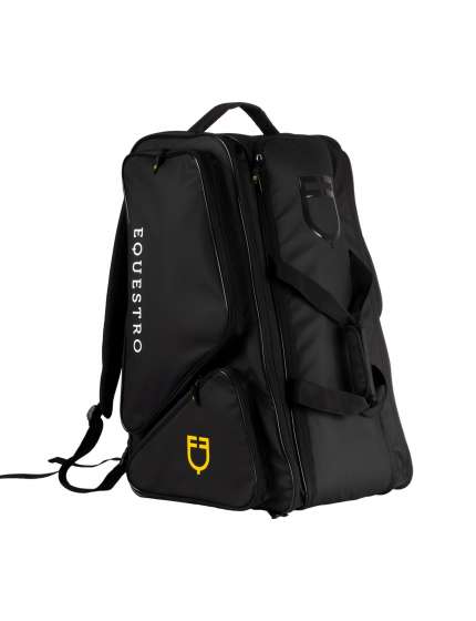 BORSA EQUESTRO PORTASTIVALI E ACCESSORI
