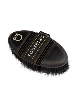 SPAZZOLA EQUESTRO SETOLE MEDIE FLESSIBILE-30945