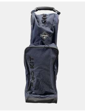 SACCA PORTASTIVALI E CAP LEMIEUX BLU-30959