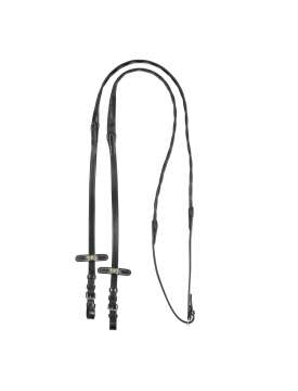 REDINI EQUESTRO IN CUOIO CON GRIP GOMMATO-30960