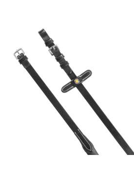 REDINI EQUESTRO IN CUOIO CON GRIP GOMMATO-30961