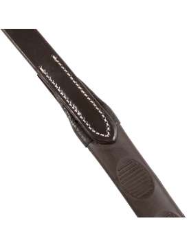 REDINI EQUESTRO IN CUOIO CON GRIP GOMMATO-30963