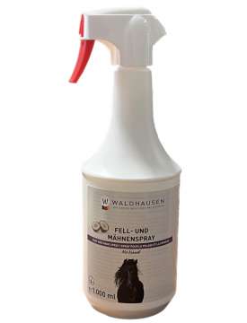 SPRAY LUCIDANTE E DISTRICANTE WALDHAUSEN CON OLIO DI COCCO-30967
