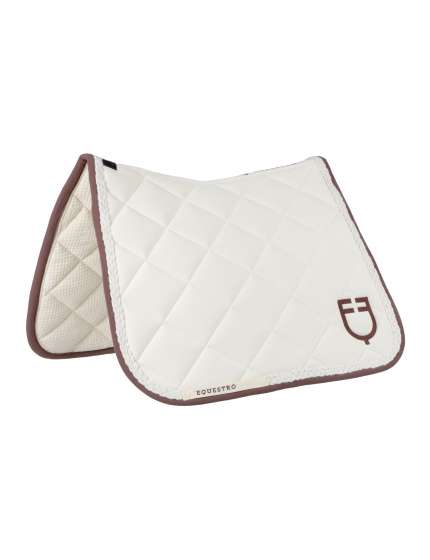 SOTTOSELLA DRESSAGE EQUESTRO CON TRECCIA