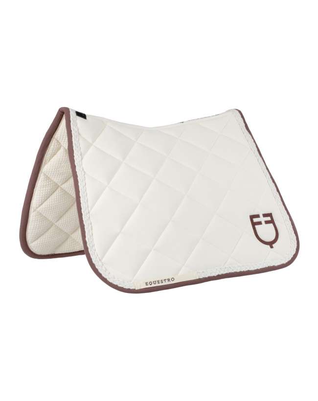 SOTTOSELLA DRESSAGE EQUESTRO CON TRECCIA