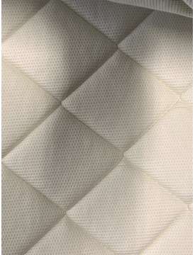 SOTTOSELLA DRESSAGE EQUESTRO BLU CON CUFFIA-30975