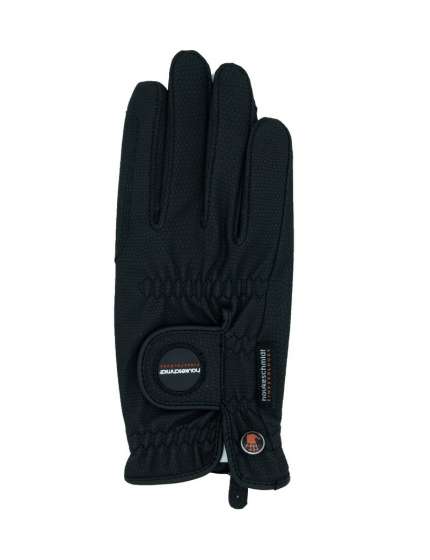 GUANTI DA EQUITAZIONE HAUKE SCHMIDT MODELLO TOUCH OF CLASS