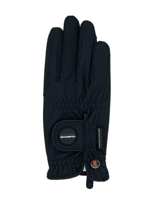 GUANTI DA EQUITAZIONE HAUKE SCHMIDT MODELLO TOUCH OF CLASS