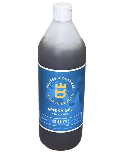 ARNICA GEL BIOFARMAB DA 1LITRO