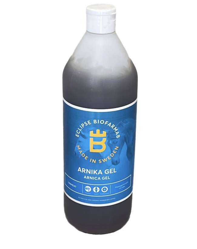 arnica gel biofarmab