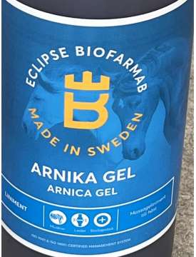 ARNICA GEL BIOFARMAB DA 1LITRO-30989