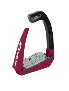 STAFFE DI SICUREZZA ZANDONÀ OMNIA-30993