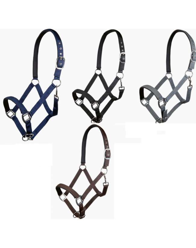 CAVEZZA CON RIVESTIMENTO IN NEOPRENE