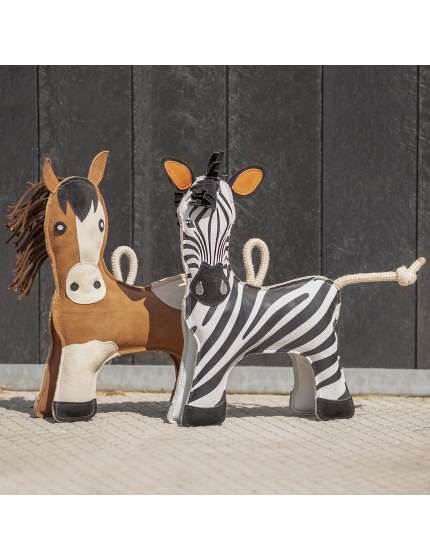 QHP HORSE TOY GIOCO PASSATEMPO DA BOX PER CAVALLI ANTINOIA