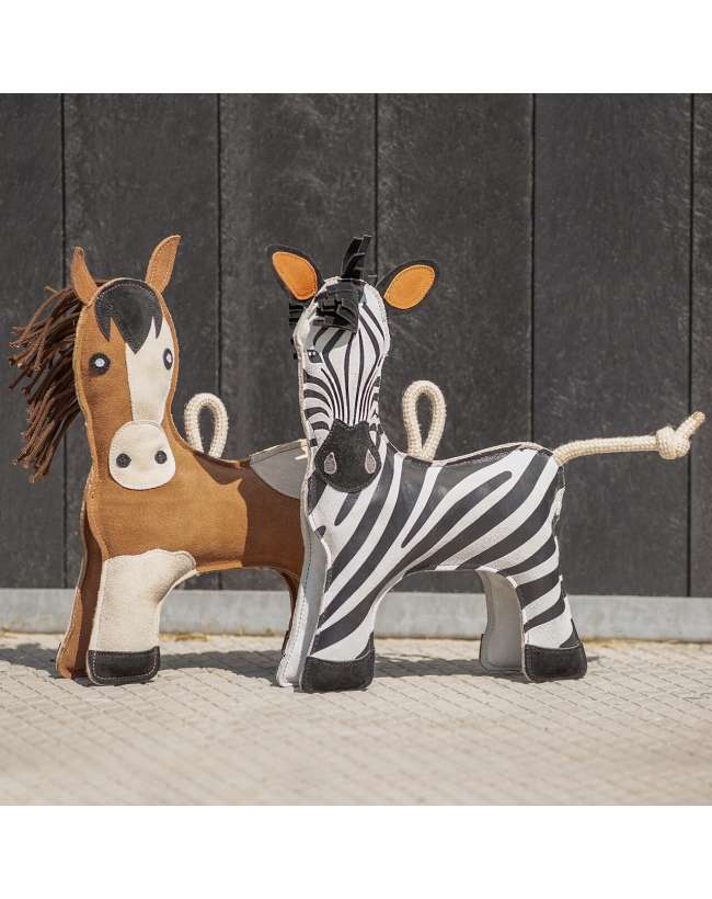 QHP HORSE TOY GIOCO PASSATEMPO DA BOX PER CAVALLI ANTINOIA