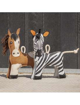 QHP HORSE TOY GIOCO PASSATEMPO DA BOX PER CAVALLI ANTINOIA-31055