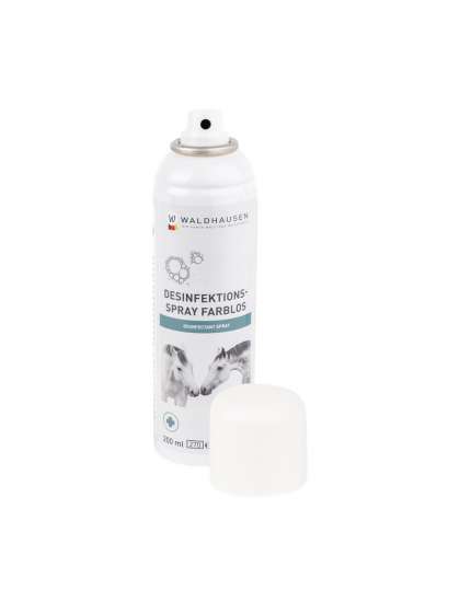 WALDHAUSEN SPRAY PER LA CURA DI ZOCCOLO E FETTONE