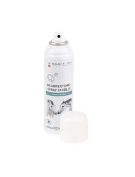 WALDHAUSEN SPRAY PER LA CURA DI ZOCCOLO E FETTONE-31069