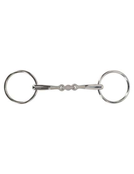 FILETTO AD ANELLI QHP CON OLIVA CENTRALE
