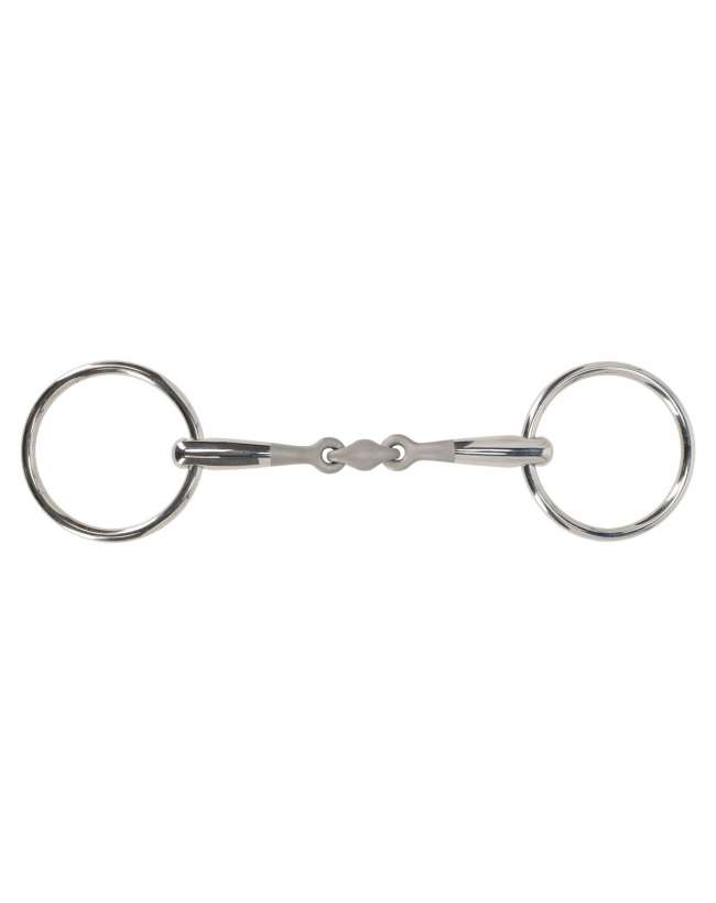 FILETTO AD ANELLI QHP CON OLIVA CENTRALE