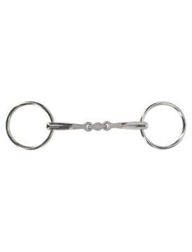 FILETTO AD ANELLI QHP CON OLIVA CENTRALE-31071