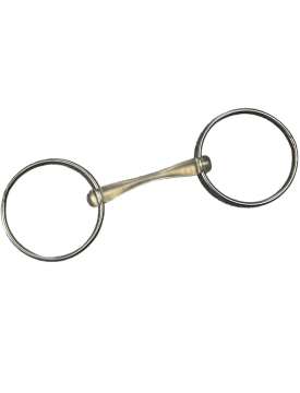 FILETTO AD ANELLI GRANDI IN GOMMA SOFT FLESSIBILE-31075