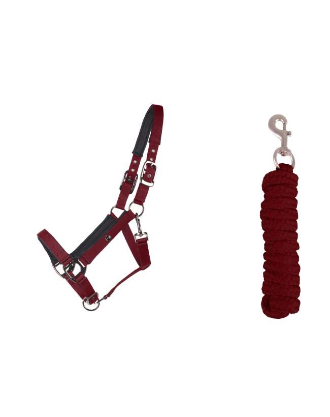 SET CAVEZZA E LUNGHINA QHP BRANDS LUXURY