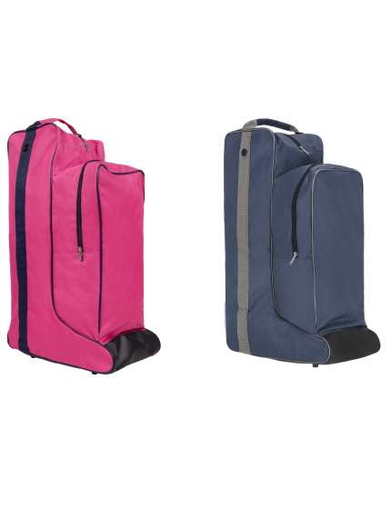 BORSA PORTA STIVALI E CAP QHP LUXURY