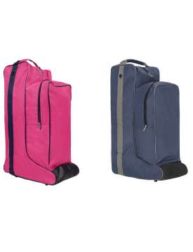 BORSA PORTA STIVALI E CAP QHP LUXURY-31084