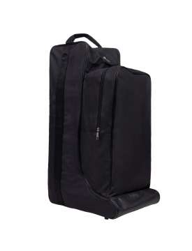 BORSA PORTA STIVALI E CAP QHP LUXURY-31085