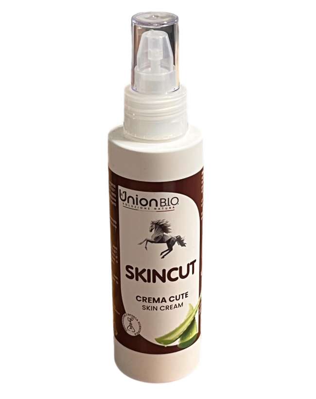 CREMA UNION BIO SKINCUT