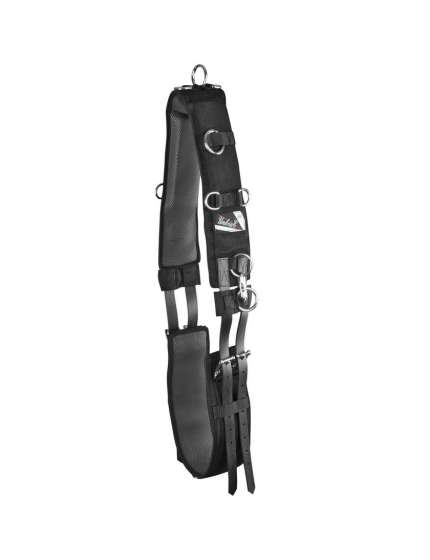 FASCIONE DA DOMA NEOPRENE E LYLON