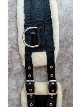 FASCIONE DA LAVORO HKM SPORT-31120