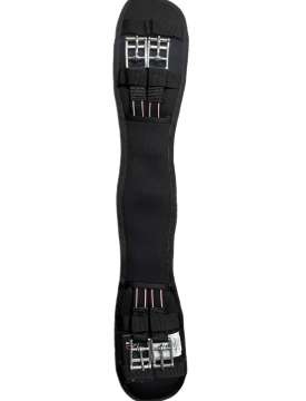 SOTTOPANCIA DRESSAGE HKM SPORT IN NEOPRENE-31121