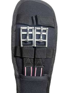 SOTTOPANCIA DRESSAGE HKM SPORT IN NEOPRENE-31122