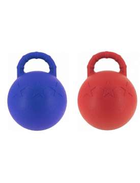 HIPPOTONIC HORSE BALL PALLA GIOCO ANTI NOIA PER CAVALLI-31131