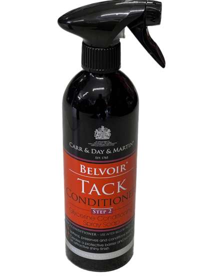 SAPONE PER CUOIO BELVOIR CONDITIONER