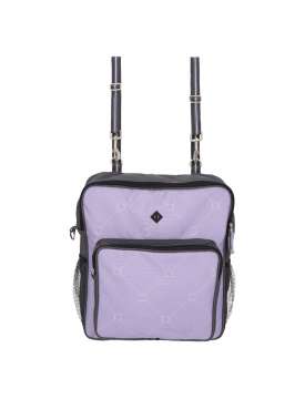 BORSA DA BOX STABLE BAG QHP - PORTA ACCESSORI EQUITAZIONE-31173