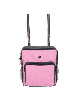 BORSA DA BOX STABLE BAG QHP - PORTA ACCESSORI EQUITAZIONE-31174
