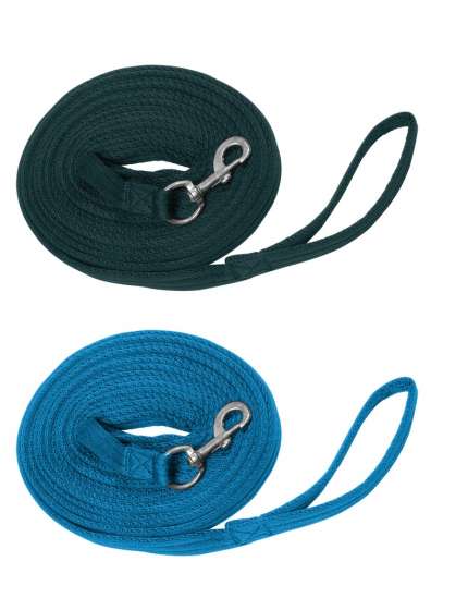 LONGIA WALDHAUSEN CORDA PER ADDESTRAMENTO