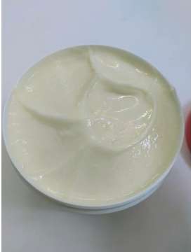 BALSAMO PER CUOIO LEOVET NUTRIENTE-31187