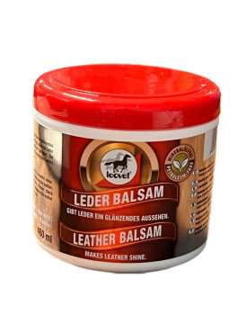 BALSAMO PER CUOIO LEOVET NUTRIENTE-31188